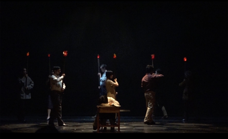 《尋找西格瑪》    紀錄片創作計畫｜江志康｜國藝會補助成果檔案庫